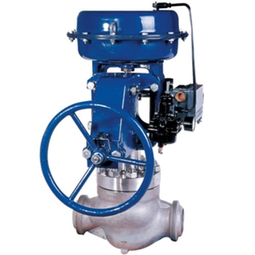Control Valve Flow To Open And Flow To Close
