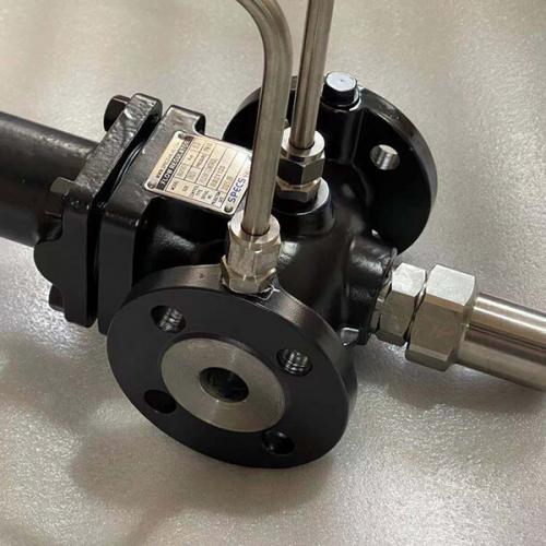 SPECS Flow Regulator Export To Italy