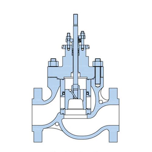 The selction of control valve bonnet The selction of control valve bonnet