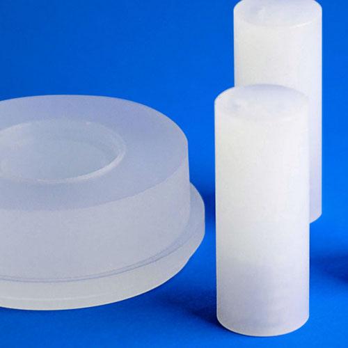Application range of various plastics and rubbers used in valves Application range of various plastics and rubbers used in valves