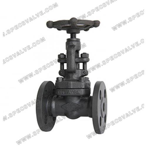 API602 Forged Steel Gate Valve API602 Forged Steel Gate Valve