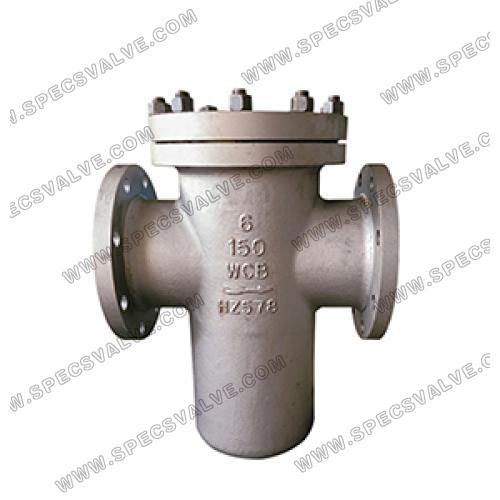 Basket Strainer Basket Strainer