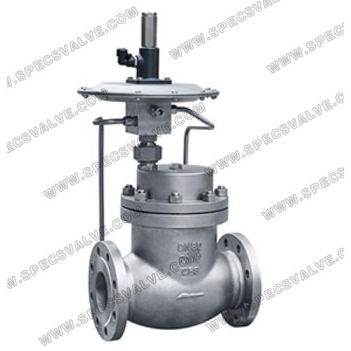 Micro Pressure Reducing Regulator Micro Pressure Reducing Regulator