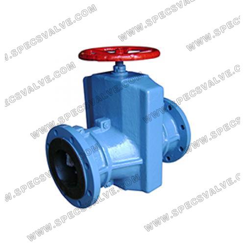 Pinch Valve Pinch Valve