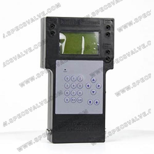 Positioner Signal Generator