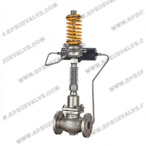 Pressure Relief Regulator Pressure Relief Regulator