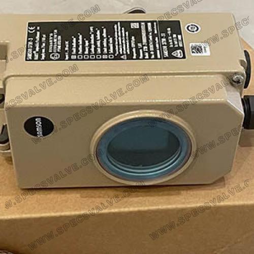 SAMSON 3730-3 Positioner SAMSON 3730-3 Positioner