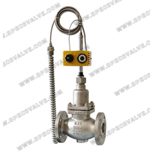 Temperature Valve Temperature Valve