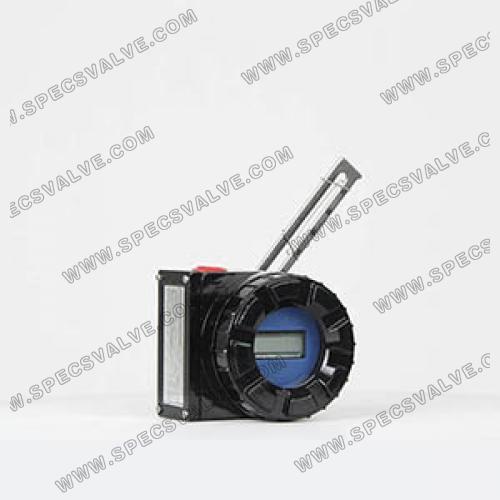 Valve Position Transmitter